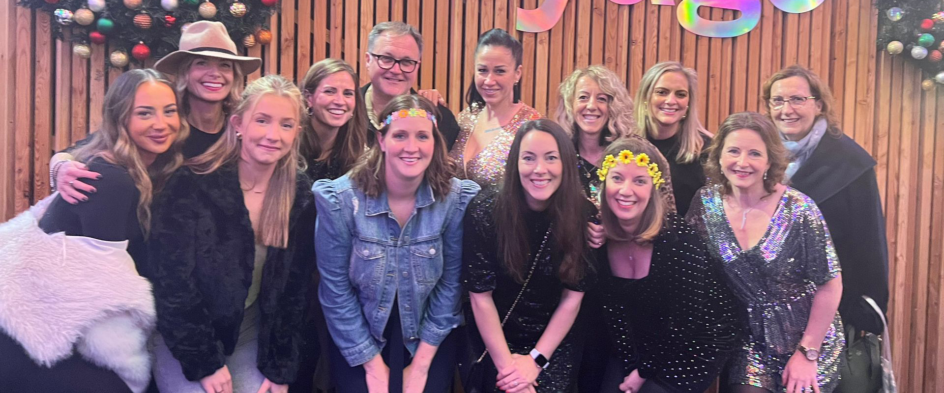 The Chill Out! Story