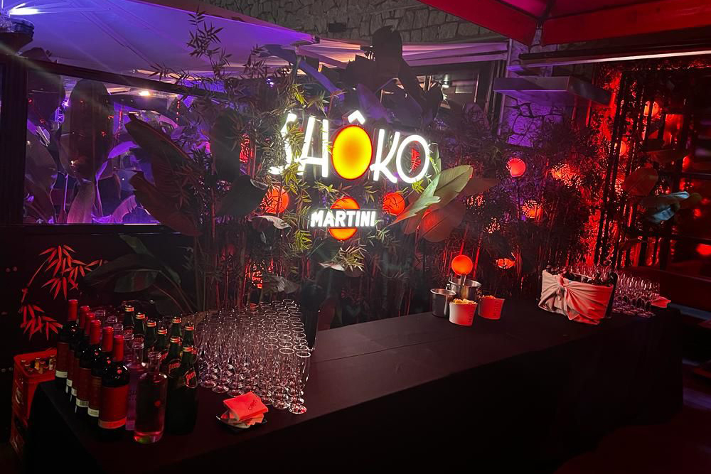 Charity Balls & Themed Parties