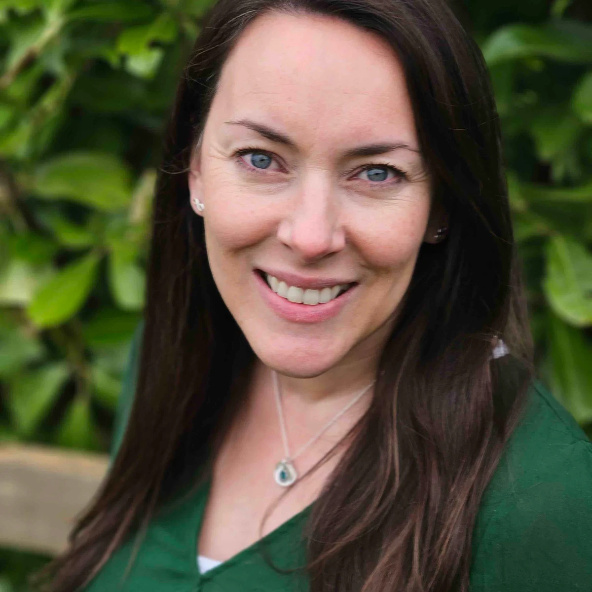 Amy Rodgers - Event Manager