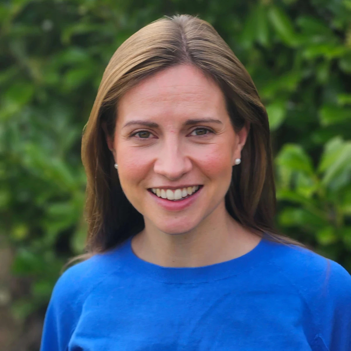 Helen Martin - Senior Event Manager