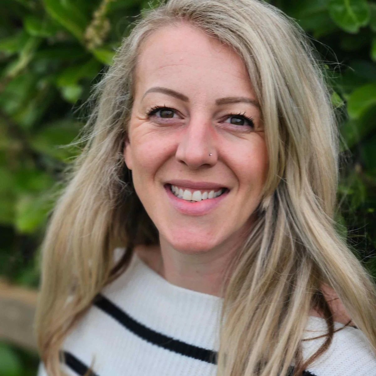 Louise Bawden - Client Relationship Manager