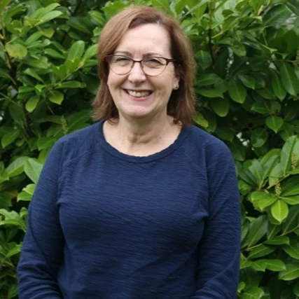 Sara Buckmaster - Finance Manager