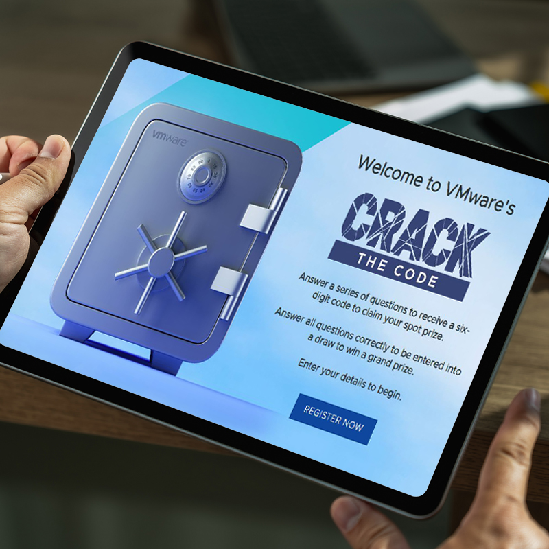 Supporting background image