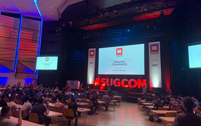 Conference: Paid User Group Meeting