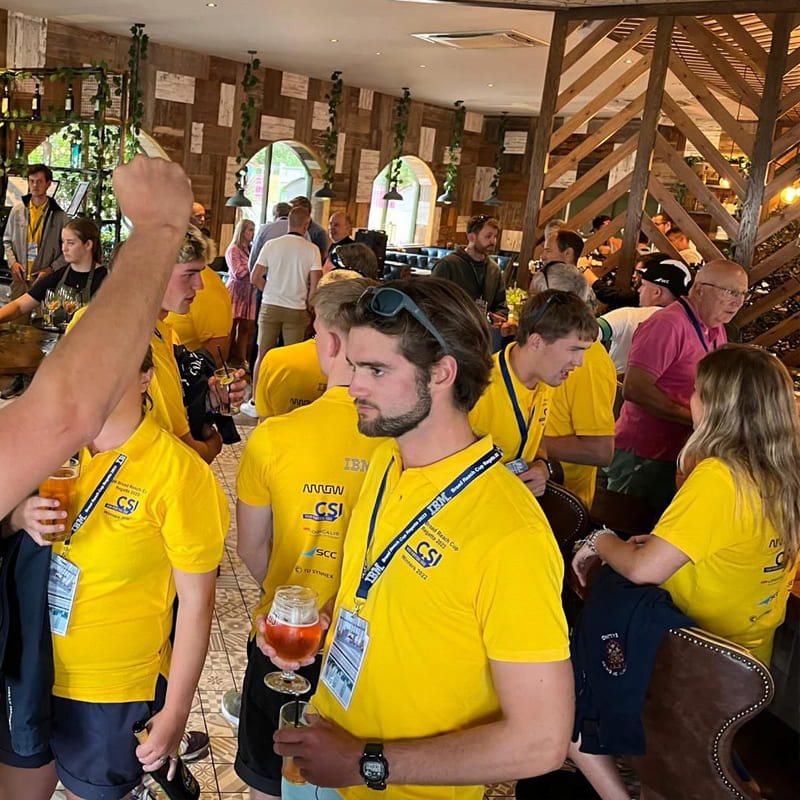 Experiential Marketing and Events