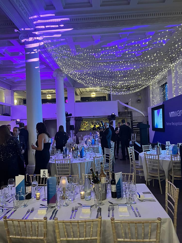 Charity Ball Events and Themed Parties