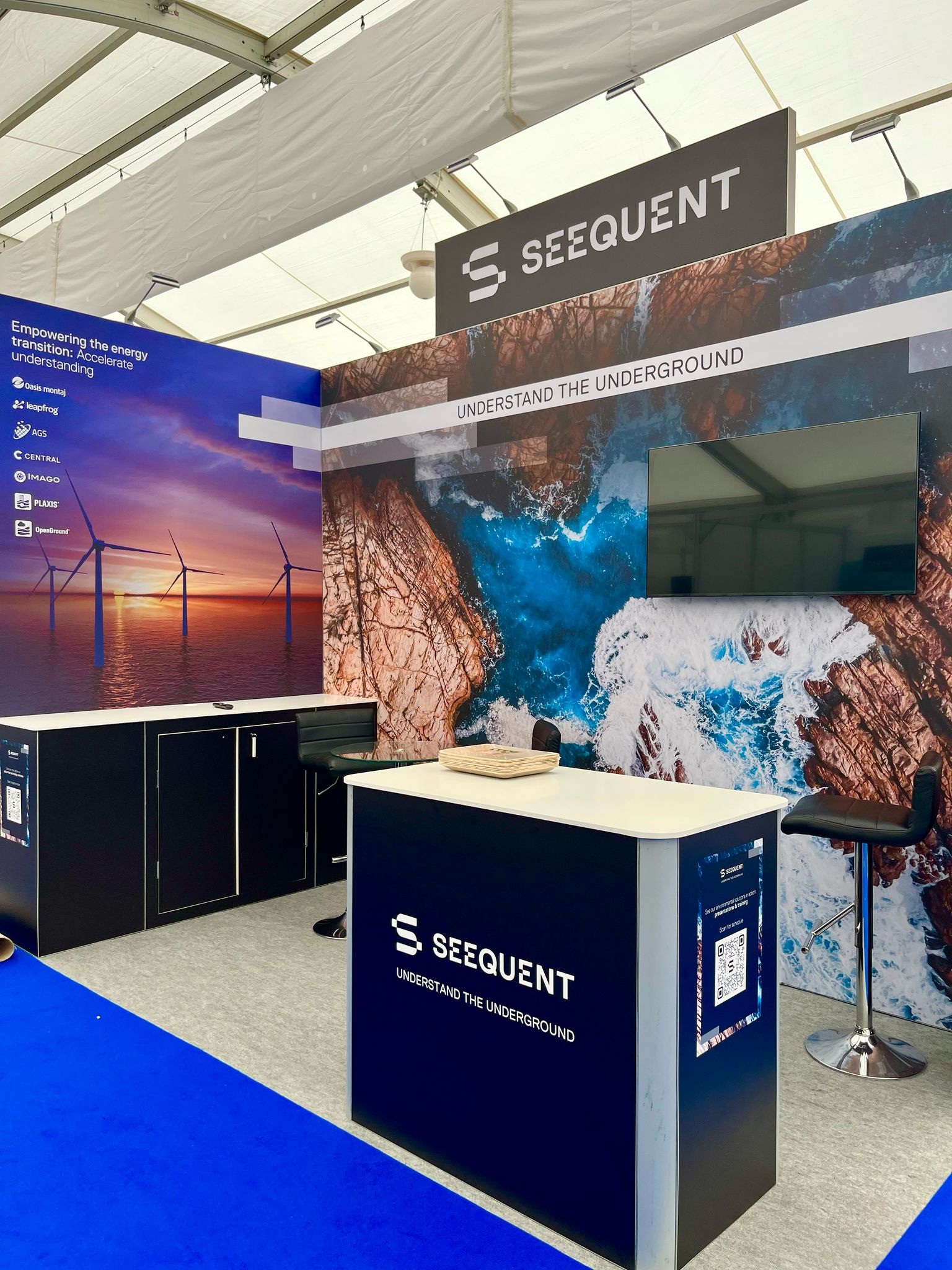 Seequent event
