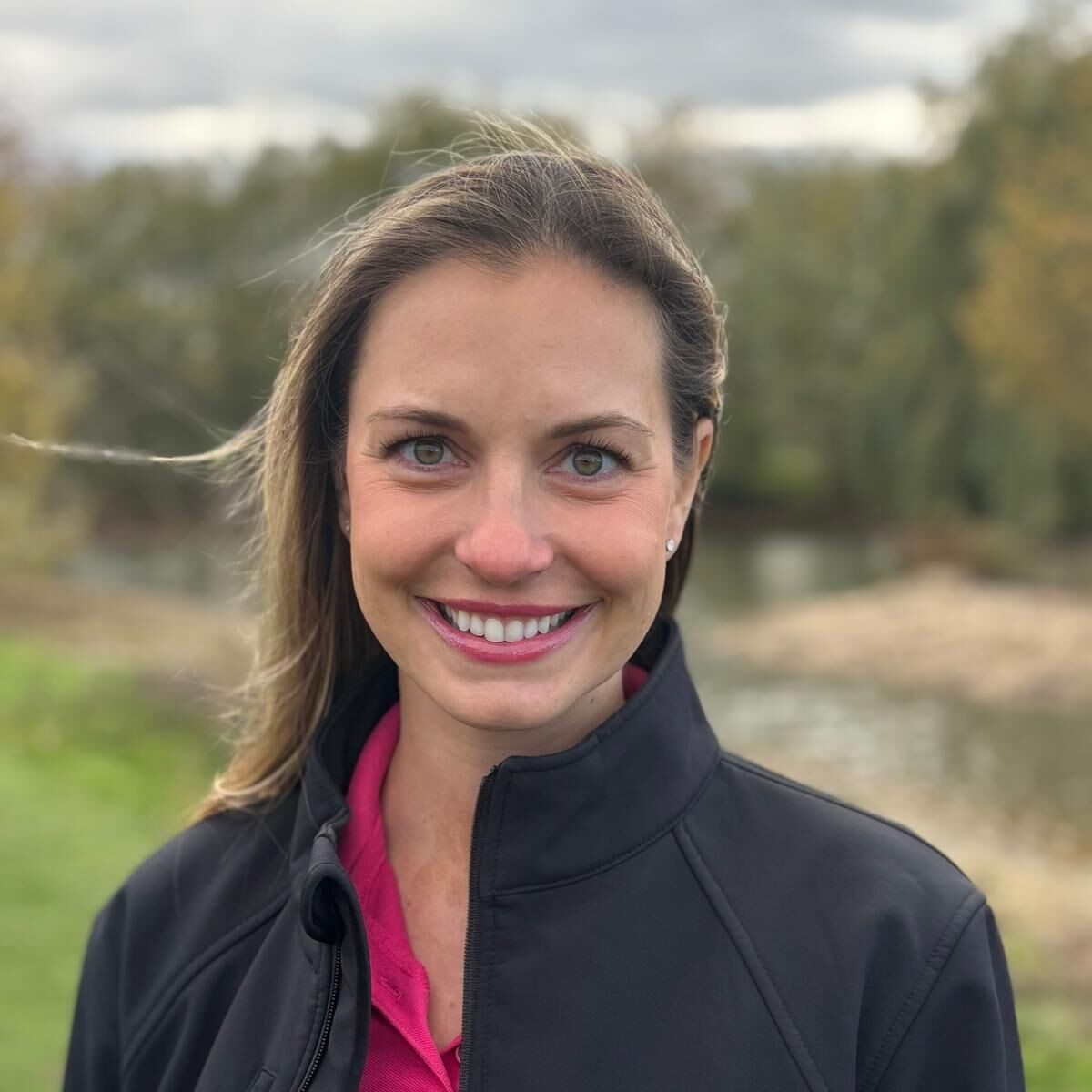 Kate Wolf - US Lead