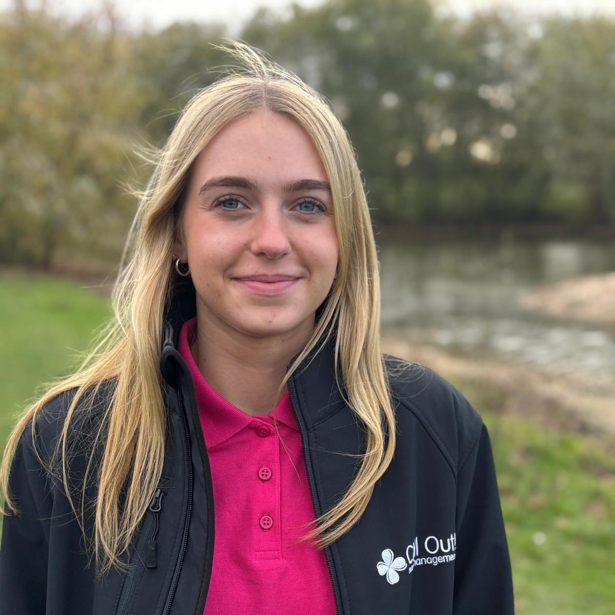 Sophie Miller - Event Executive
